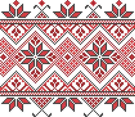✨ *Наступна номінація флешмобу до Дня вишиванки — «Вишиванка говорить»* 🇺🇦