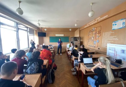 Холодильна техніка та навчання на техніка-механіка в ДФКБМТА