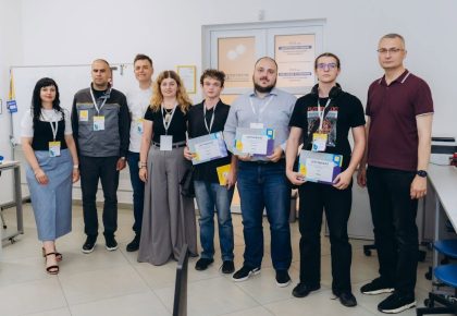 WorldSkills Ukraine