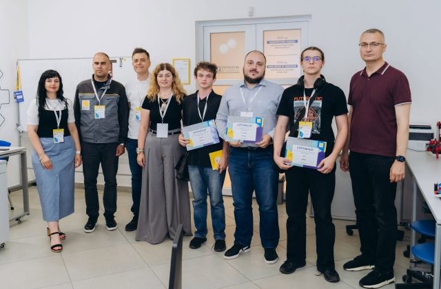 WorldSkills Ukraine