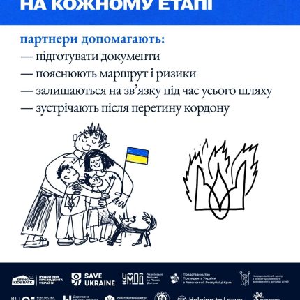 3 страхи що заважають виїхати з окупації