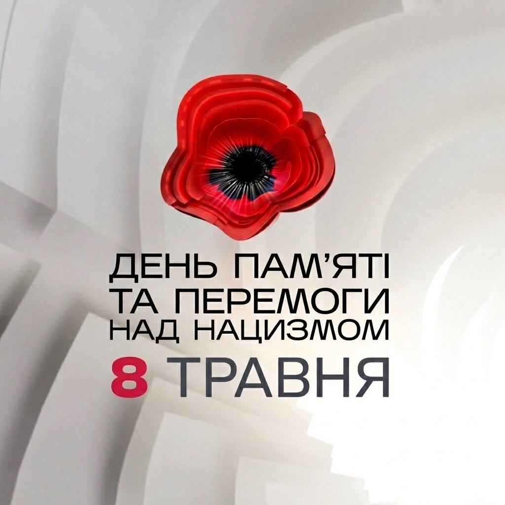 Пам’ятаємо та шануємо!