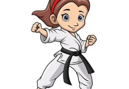 🥋 Вітаємо нашу спортсменку!