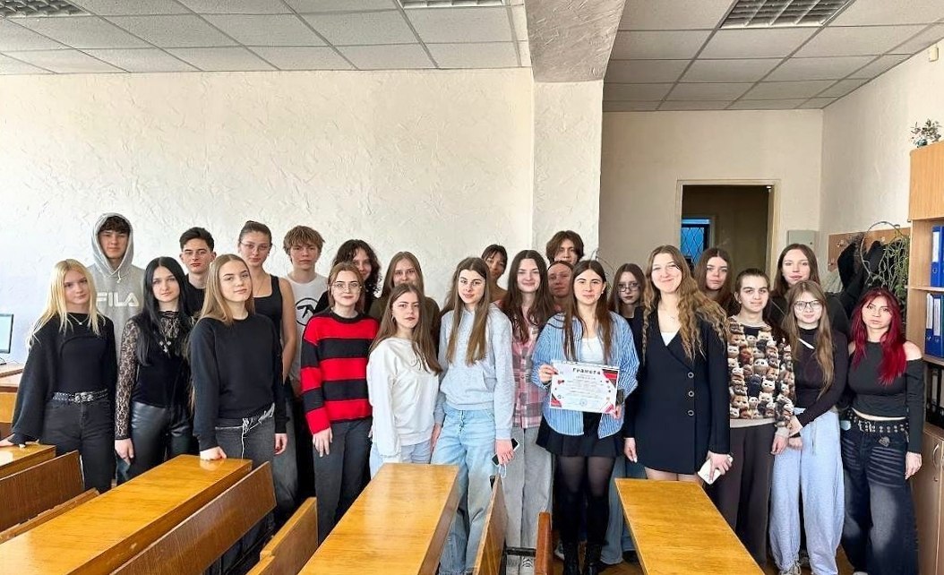 Very Verified 2.0: сила критичного мислення у ДФКБМТА