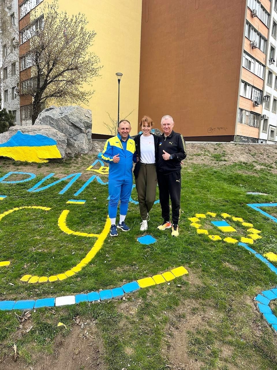 👉Викладач – взірець