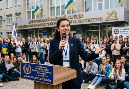 !До уваги студентів ДФКБМТА!