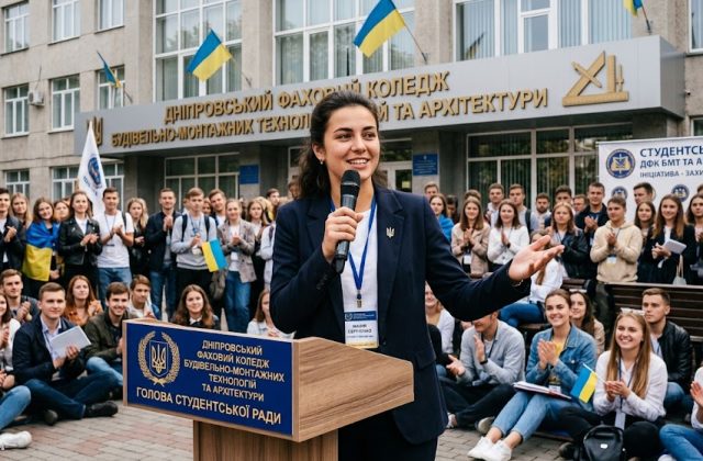 !До уваги студентів ДФКБМТА!